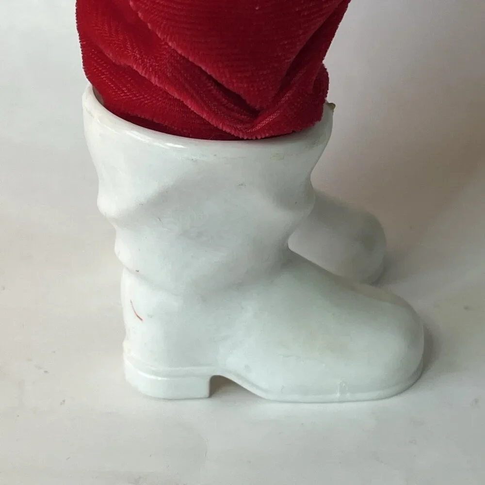 Vtg Harold Gale 1950s Santa Claus 14